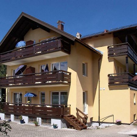 Fellhornhaus Ferienwohnungen Oberstdorf Exterior foto
