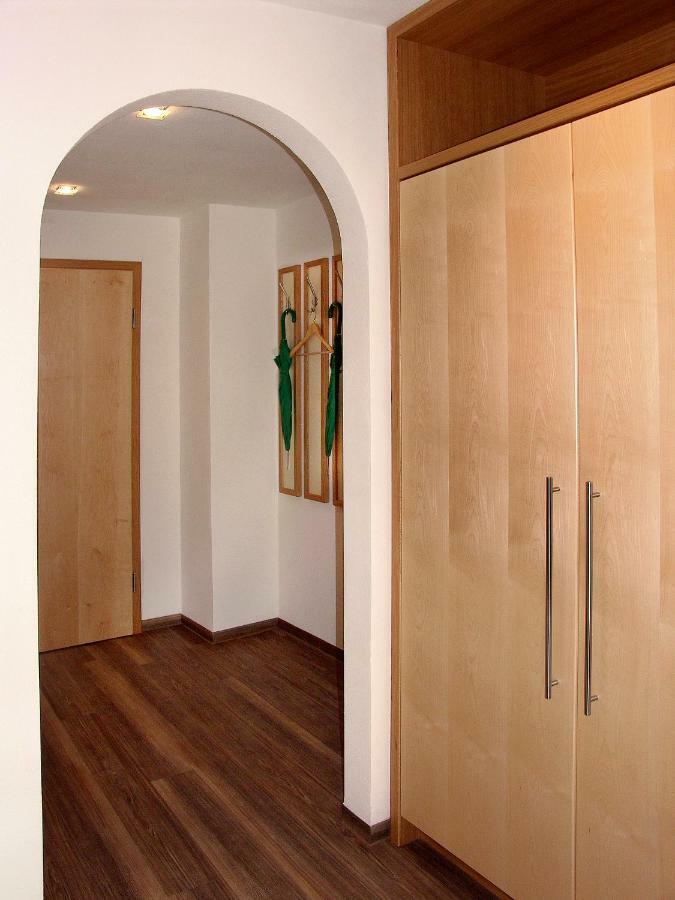 Fellhornhaus Ferienwohnungen Oberstdorf Exterior foto